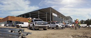 Chevrolet's lineup.