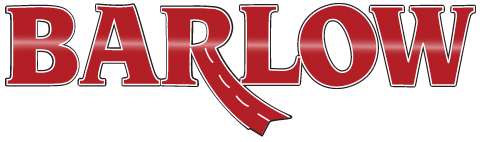 Barlow Work Trucks's logo.